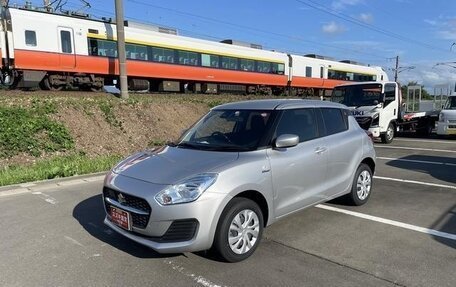 Suzuki Swift V, 2021 год, 1 250 000 рублей, 3 фотография