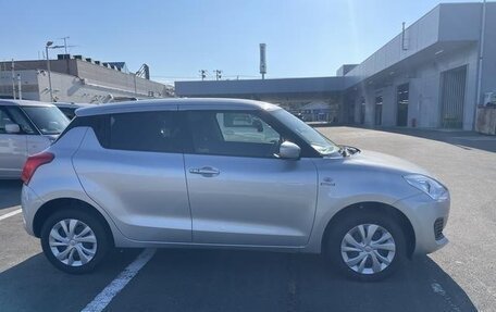 Suzuki Swift V, 2021 год, 1 250 000 рублей, 5 фотография