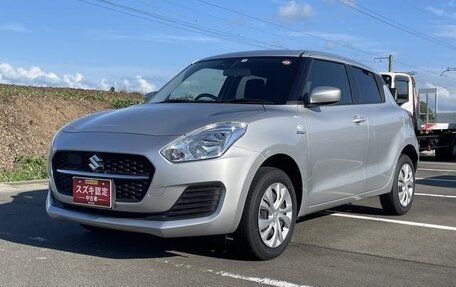 Suzuki Swift V, 2021 год, 1 250 000 рублей, 4 фотография