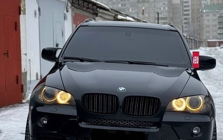 BMW X5, 2007 год, 1 999 999 рублей, 2 фотография