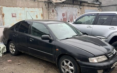 Nissan Primera II рестайлинг, 1998 год, 70 000 рублей, 4 фотография