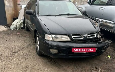 Nissan Primera II рестайлинг, 1998 год, 70 000 рублей, 5 фотография