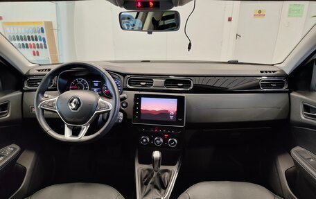 Renault Arkana I, 2019 год, 1 735 000 рублей, 7 фотография