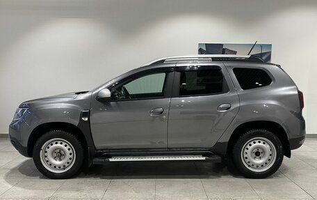 Renault Duster, 2021 год, 2 159 000 рублей, 8 фотография