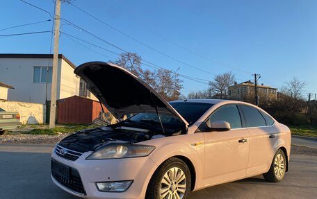 Ford Mondeo IV, 2007 год, 730 000 рублей, 2 фотография