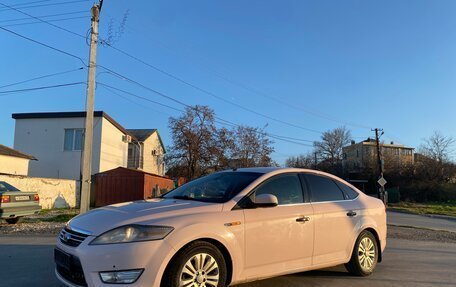 Ford Mondeo IV, 2007 год, 730 000 рублей, 3 фотография