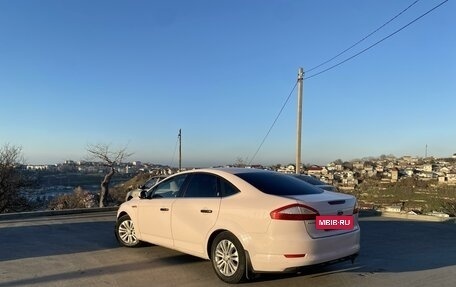 Ford Mondeo IV, 2007 год, 730 000 рублей, 7 фотография