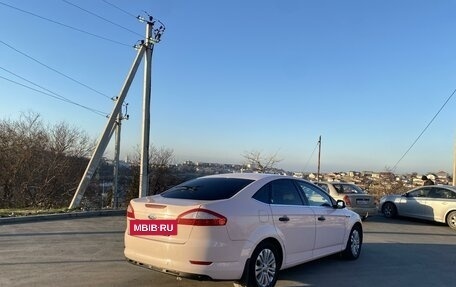 Ford Mondeo IV, 2007 год, 730 000 рублей, 6 фотография