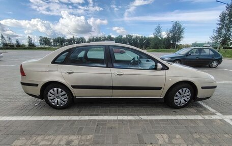 Citroen C5 I рестайлинг, 2004 год, 150 000 рублей, 2 фотография