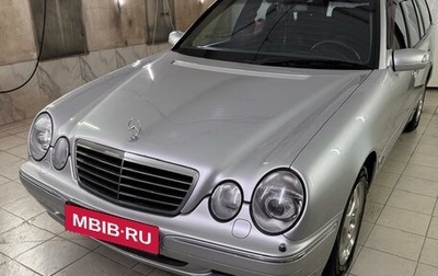 Mercedes-Benz E-Класс, 2002 год, 1 700 000 рублей, 1 фотография