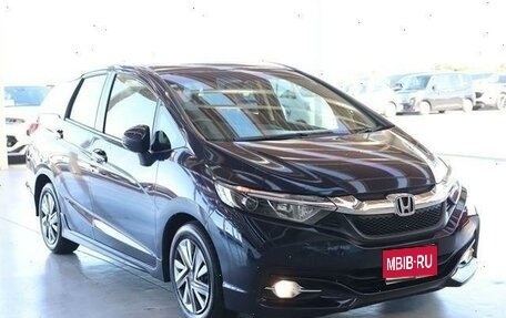 Honda Shuttle II, 2017 год, 1 117 000 рублей, 1 фотография