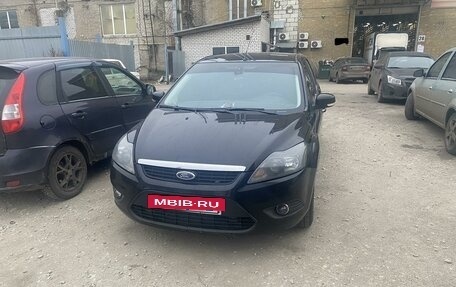 Ford Focus II рестайлинг, 2010 год, 700 000 рублей, 2 фотография