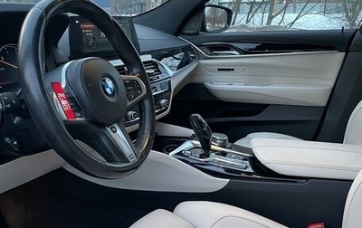 BMW 6 серия, 2018 год, 4 350 000 рублей, 1 фотография