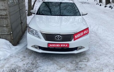 Toyota Camry, 2014 год, 1 900 000 рублей, 1 фотография