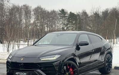 Lamborghini Urus I, 2020 год, 26 900 000 рублей, 1 фотография