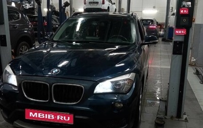 BMW X1, 2013 год, 1 230 000 рублей, 1 фотография