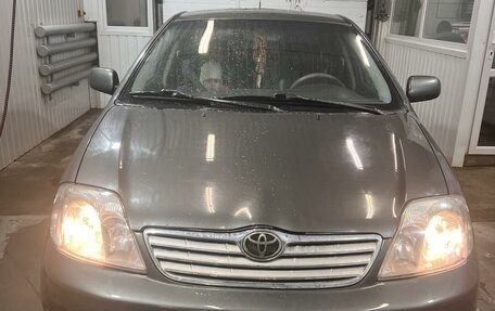 Toyota Corolla, 2005 год, 550 000 рублей, 1 фотография