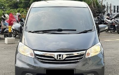 Honda Freed I, 2014 год, 819 000 рублей, 1 фотография