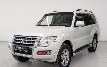 Mitsubishi Pajero IV, 2015 год, 2 500 000 рублей, 1 фотография