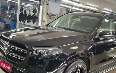 Mercedes-Benz GLS, 2019 год, 8 330 000 рублей, 1 фотография