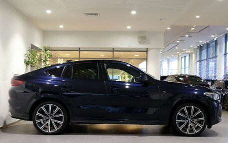 BMW X6, 2019 год, 7 890 000 рублей, 4 фотография