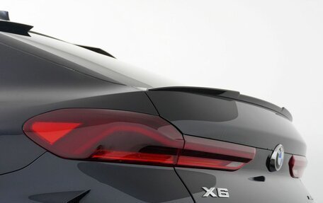 BMW X6, 2019 год, 7 890 000 рублей, 9 фотография