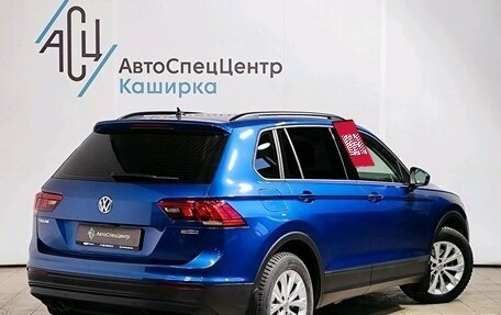 Volkswagen Tiguan II, 2020 год, 3 169 000 рублей, 2 фотография