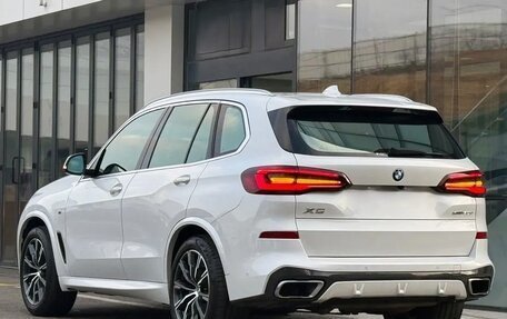 BMW X5, 2021 год, 6 400 000 рублей, 3 фотография