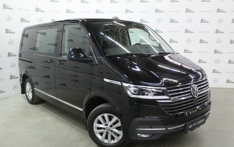 Volkswagen Caravelle T6 рестайлинг, 2020 год, 4 795 000 рублей, 3 фотография