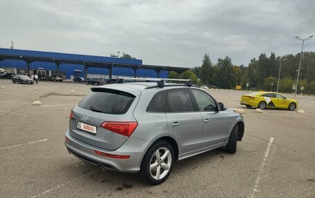 Audi Q5, 2011 год, 1 850 000 рублей, 5 фотография