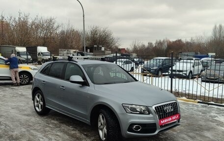 Audi Q5, 2011 год, 1 850 000 рублей, 6 фотография