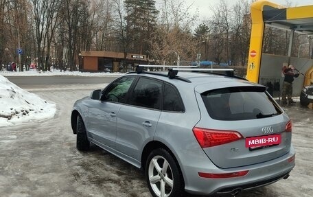 Audi Q5, 2011 год, 1 850 000 рублей, 3 фотография