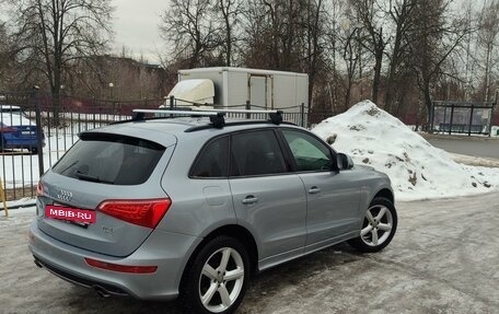 Audi Q5, 2011 год, 1 850 000 рублей, 7 фотография