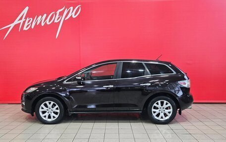 Mazda CX-7 I рестайлинг, 2008 год, 697 000 рублей, 2 фотография