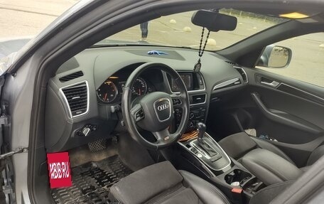 Audi Q5, 2011 год, 1 850 000 рублей, 11 фотография