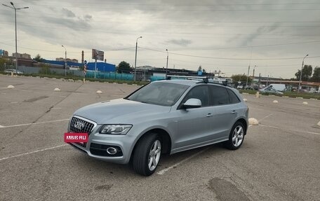 Audi Q5, 2011 год, 1 850 000 рублей, 8 фотография