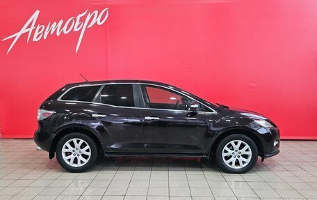 Mazda CX-7 I рестайлинг, 2008 год, 697 000 рублей, 6 фотография