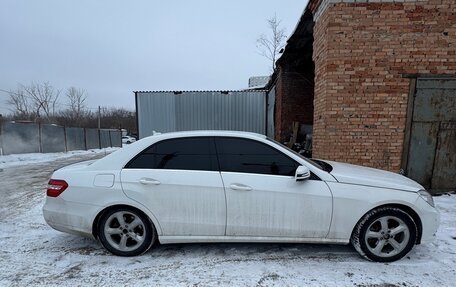 Mercedes-Benz E-Класс, 2012 год, 1 180 000 рублей, 2 фотография