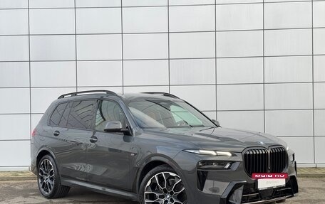 BMW X7, 2024 год, 19 990 000 рублей, 2 фотография