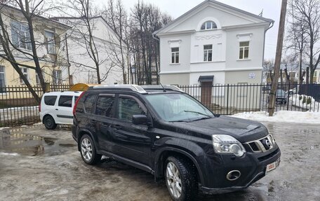 Nissan X-Trail, 2013 год, 1 390 000 рублей, 2 фотография