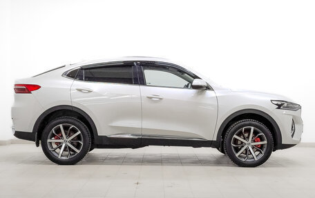 Haval F7x I, 2021 год, 1 850 000 рублей, 4 фотография