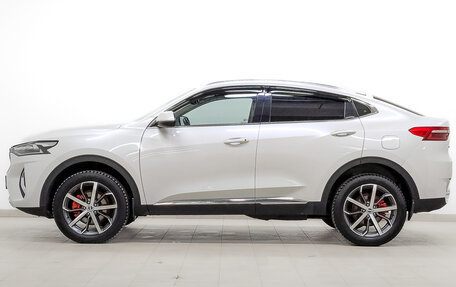 Haval F7x I, 2021 год, 1 850 000 рублей, 8 фотография