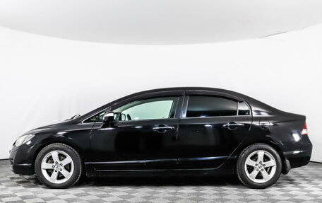 Honda Civic VIII, 2010 год, 1 043 777 рублей, 8 фотография