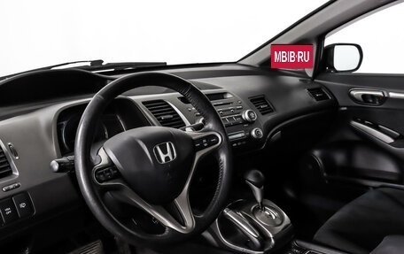 Honda Civic VIII, 2010 год, 1 043 777 рублей, 9 фотография