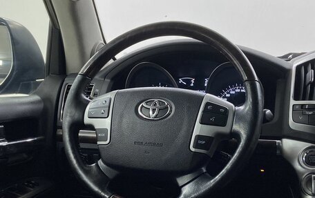 Toyota Land Cruiser 200, 2013 год, 3 757 000 рублей, 18 фотография