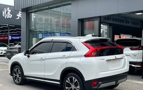 Mitsubishi Eclipse Cross, 2021 год, 1 945 013 рублей, 4 фотография