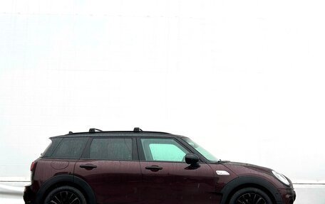 MINI Clubman, 2018 год, 2 627 800 рублей, 11 фотография