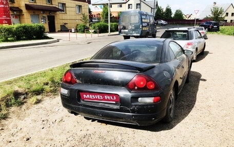 Mitsubishi Eclipse III, 2000 год, 735 000 рублей, 2 фотография