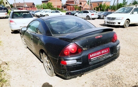 Mitsubishi Eclipse III, 2000 год, 735 000 рублей, 4 фотография