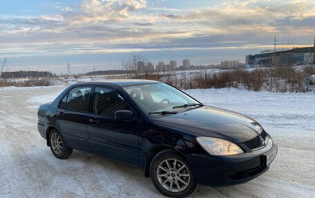 Mitsubishi Lancer IX, 2006 год, 475 000 рублей, 2 фотография